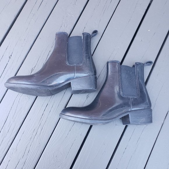 Jeffrey Campbell Havana Last Jelly ankle boots - Picture 1 of 9